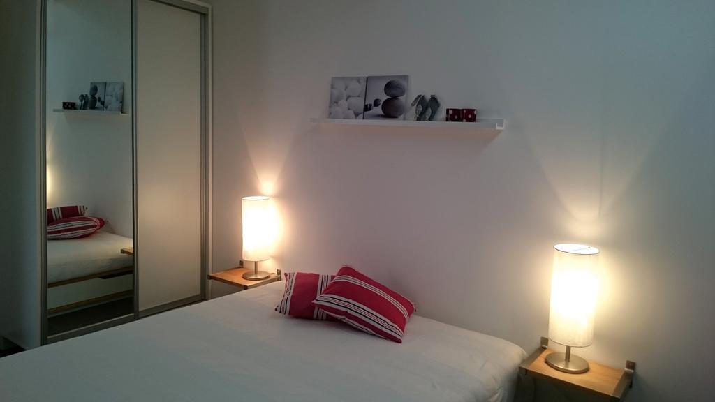 High In The Sky Apartments ソゾポル エクステリア 写真